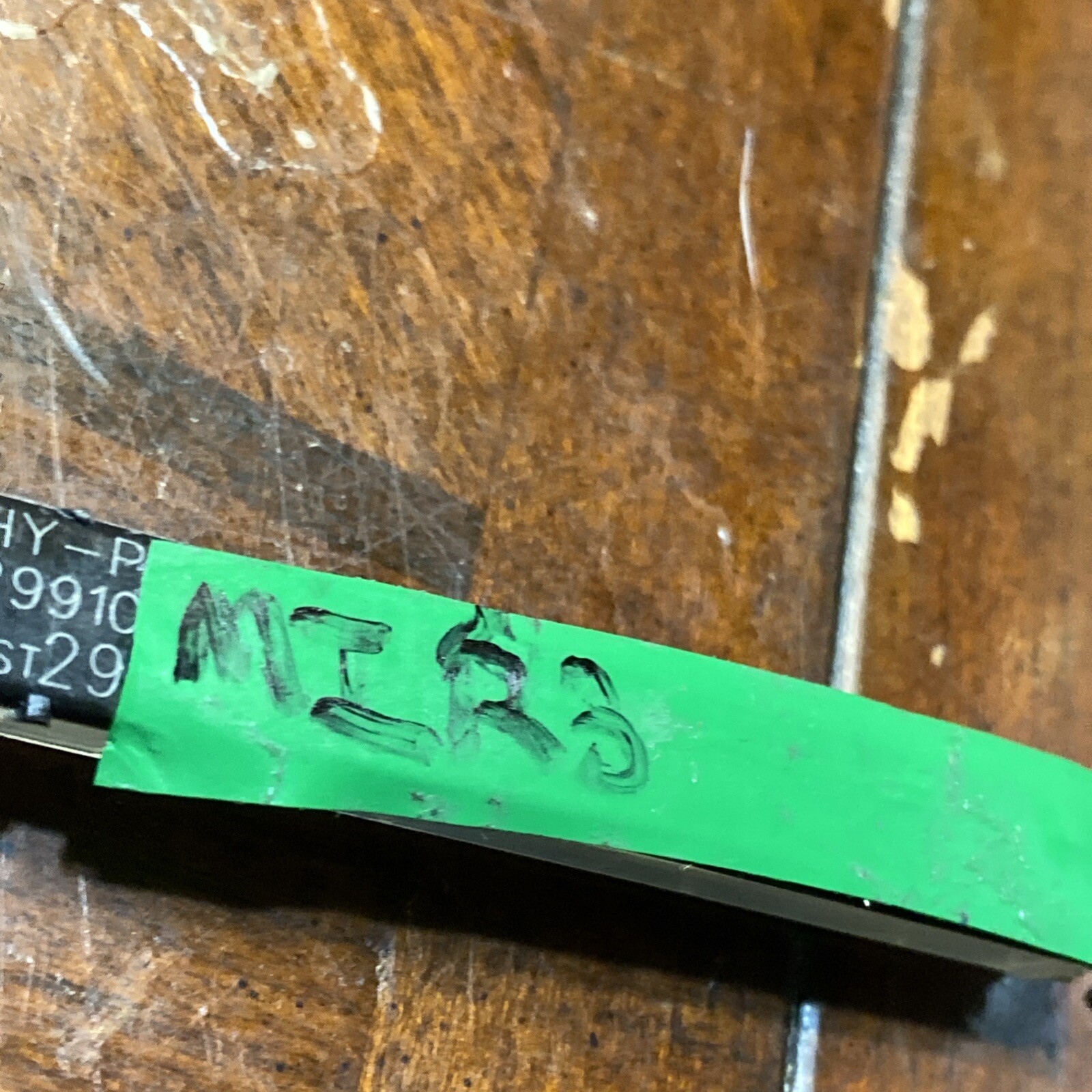 Small Dia Carbide Solid Bar without Thread Cutting Finish (MIR3 L15 A55) (D8)