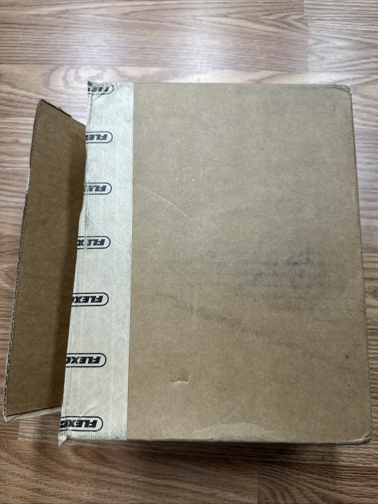 6" Installation Tool Flexco Alligator Ready SetStaple Fasteners (RSC187-6)