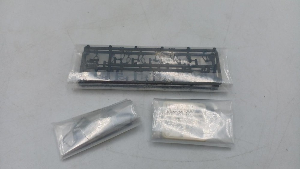 TOMIX 98582+98583 Iron 401 Suburban Train Basic Set+Additional 171609