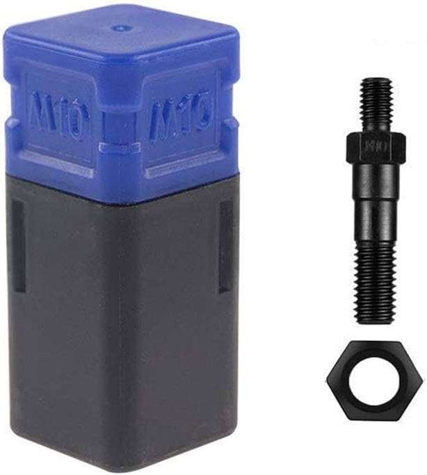 M10 Rivet Nut Tool Tip, Replacement Mandrel x 40mm