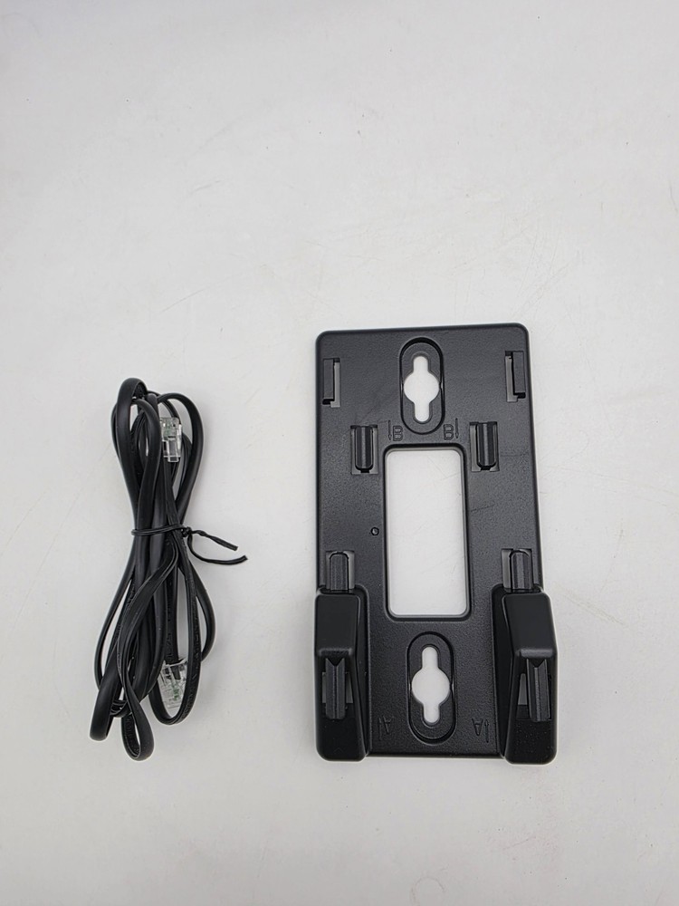 Vtech WALL MOUNT BRACKET for IS8151-5 Cordless Phone Base Replacement ⭐️