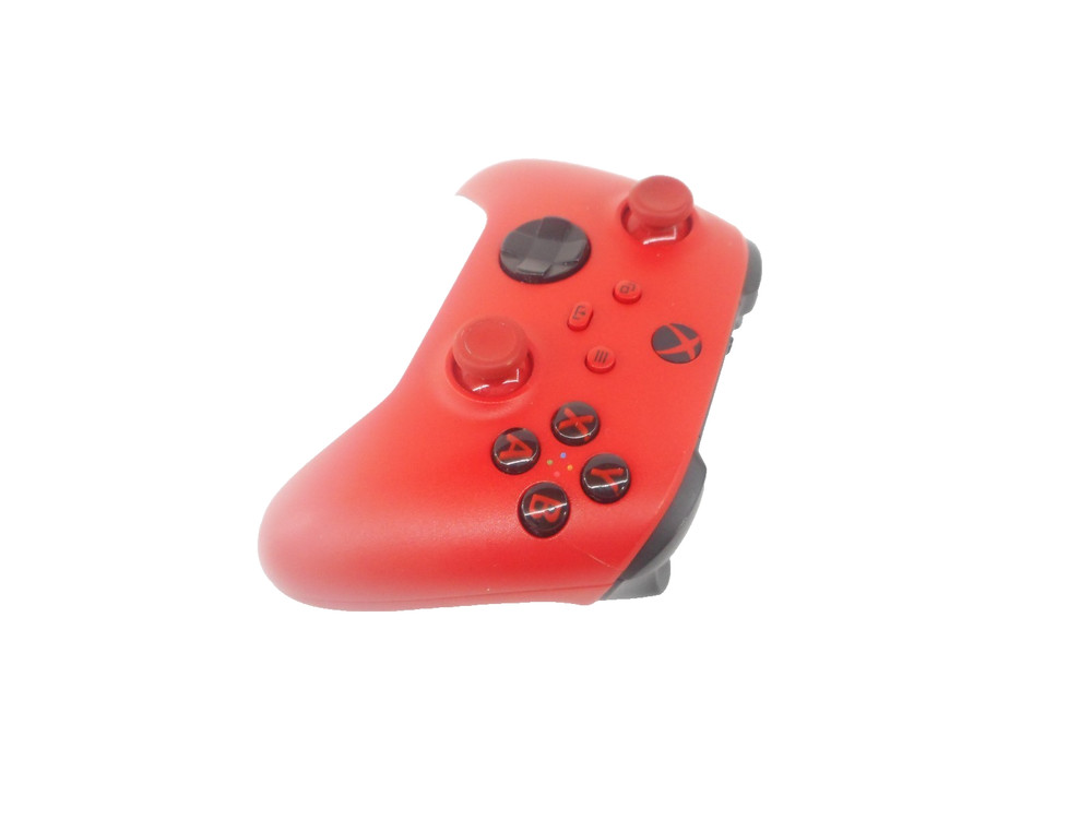 Microsoft xBox Wireless Controller Pulse Red QAU-00011