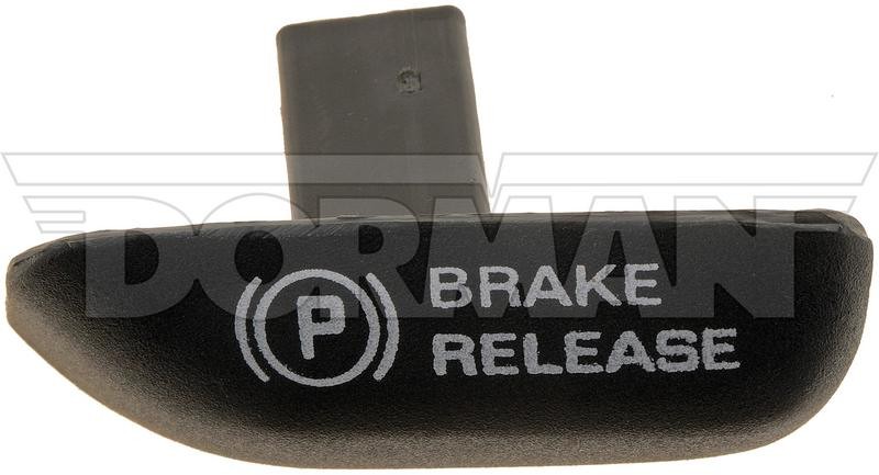 Dorman Parking Brake Pedal Release Handle , PN# 74449