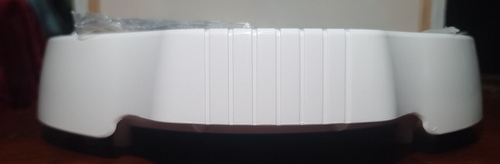 NuWave Pro Infrared Oven Model 20331 Plastic Base Drip Pan Only