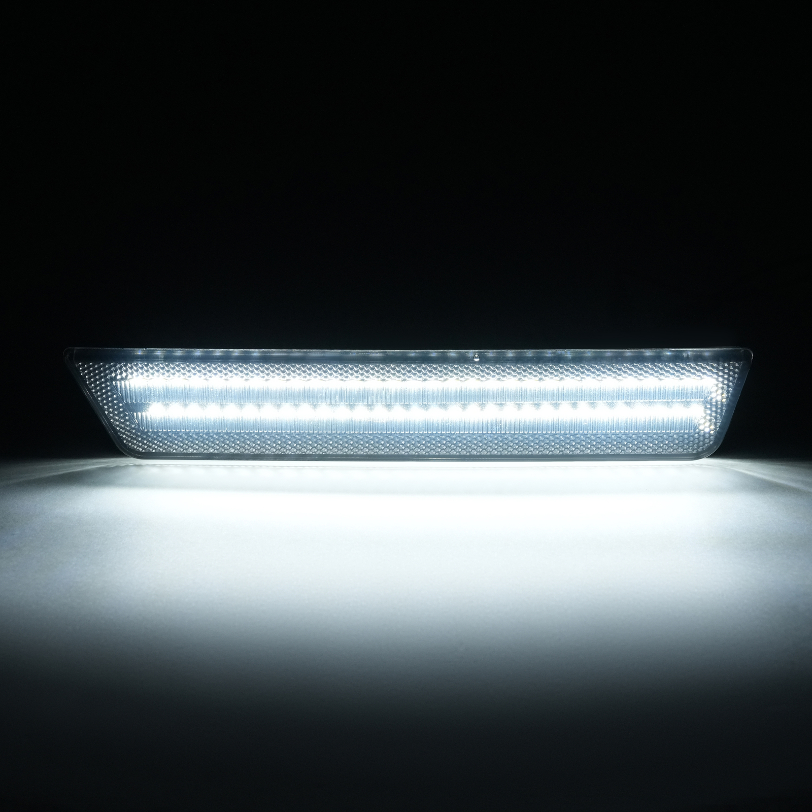 For Dodge Challenger 2008-2014 & Dodge Charger 2011-2014 Rear Side Marker Lights