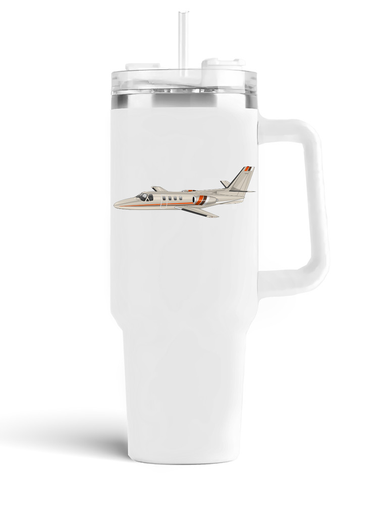 Cessna Citation 500 Quencher - 40oz.