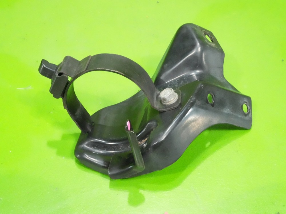 94-01 Integra OEM firewall fuel gas filter mount bracket support holder