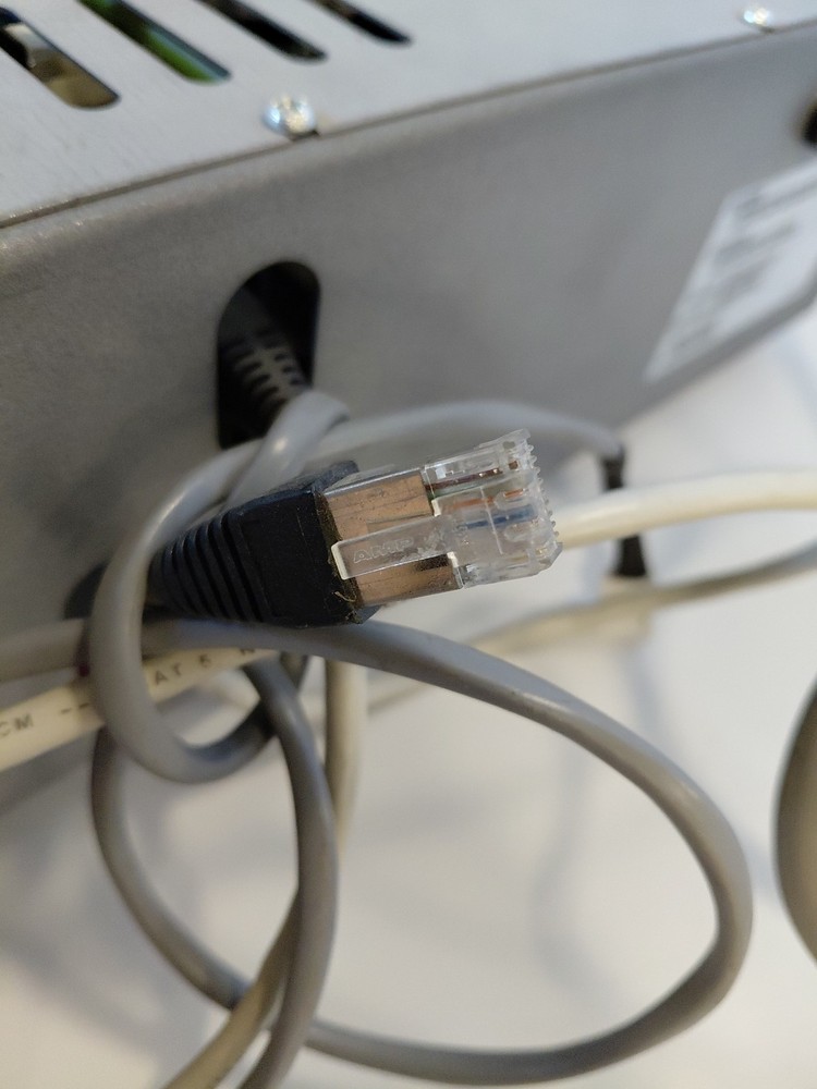 Starcall 110-3555 Intercom System