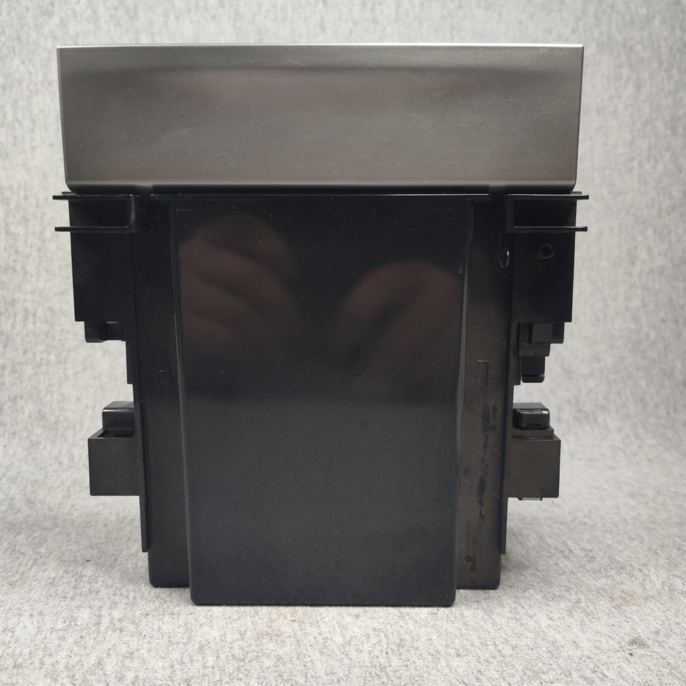 05 Legacy Accessory Holder Compartment Below Radio - Grey
