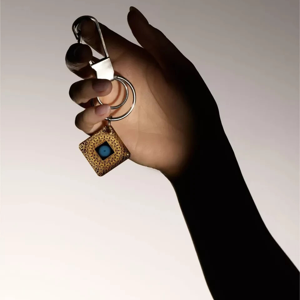 Life Tune Go Aires Tech Electromagnetic Radiation Protection Technology