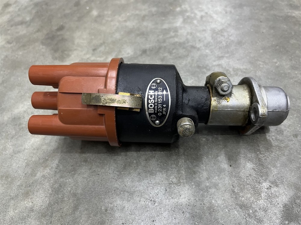 Volvo Penta 834465 Distributor - Used
