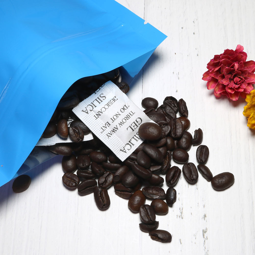 Wholesale 1 Gram 1g Non-Toxic Silica Gel Packet - Desiccant - Dry Pack