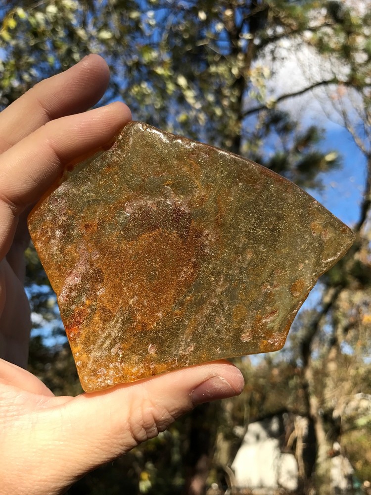 Baltic Amber