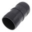 Spears 1429-025 2-1/2" PVC Insert Coupling Insert x Insert