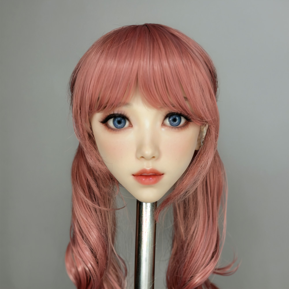 Premium Practice Mannequin Head with M16 Mount