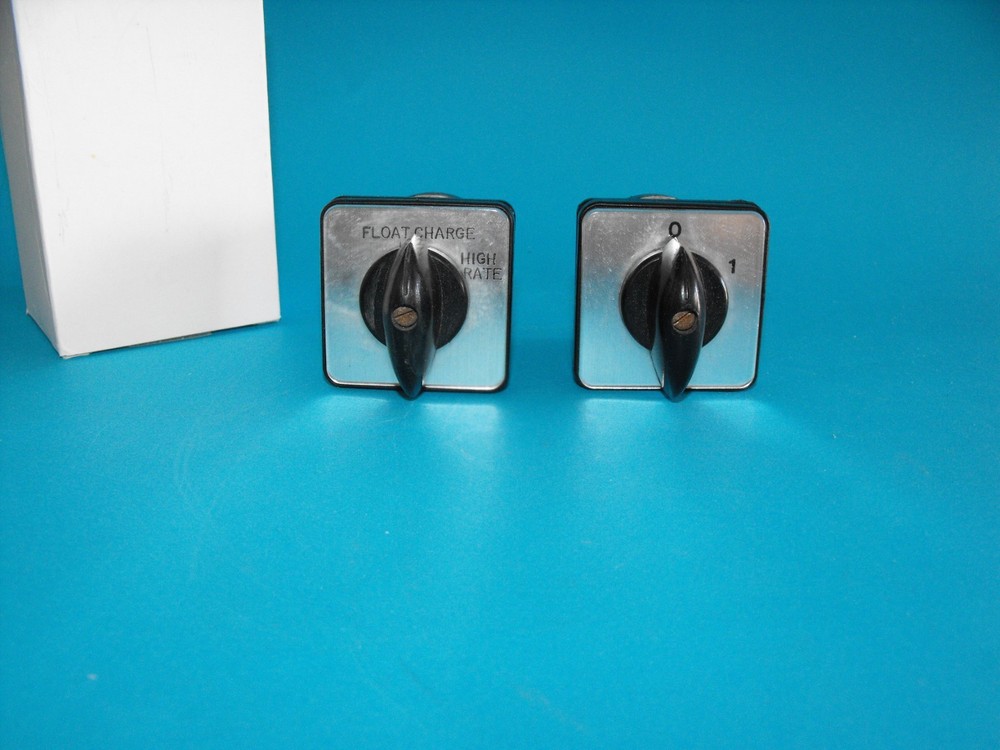 SALZER S 212.2POSITION SWITCH.(LOT2PCS).USED