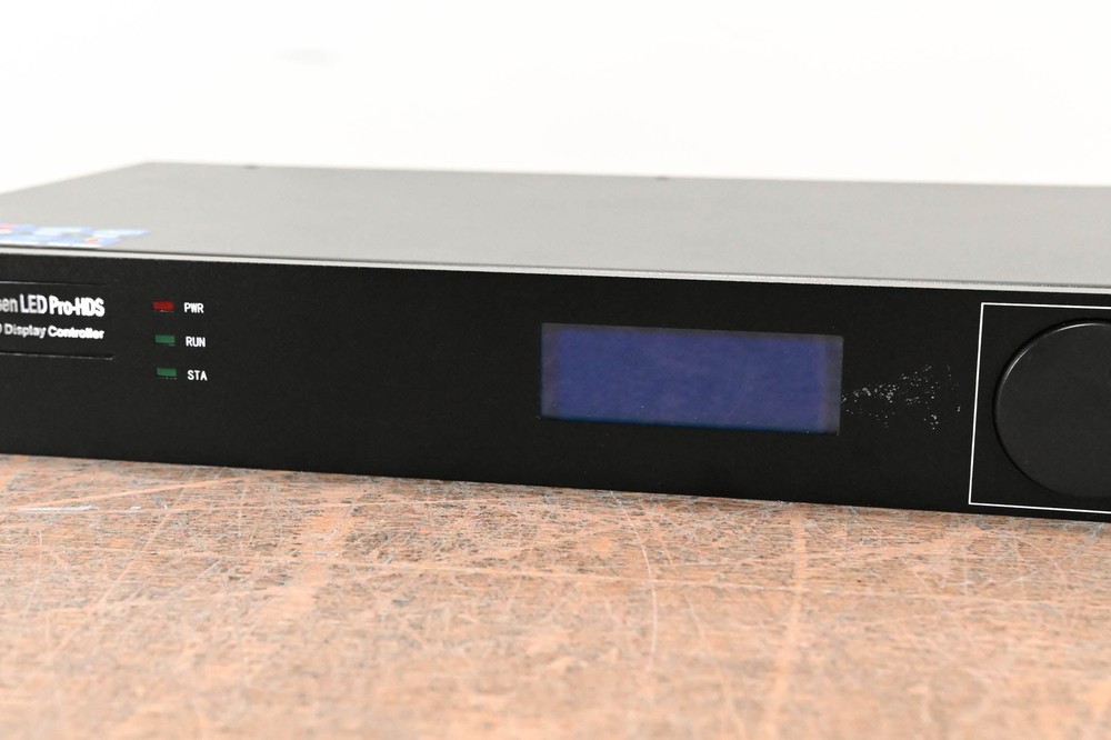Absen LED Pro-HDS LED Display Controller CG01C1R