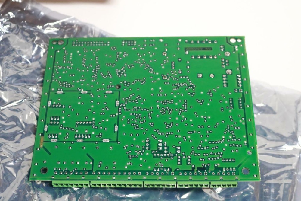 Mettler- Toledo D 148496 00A PCB, Controller