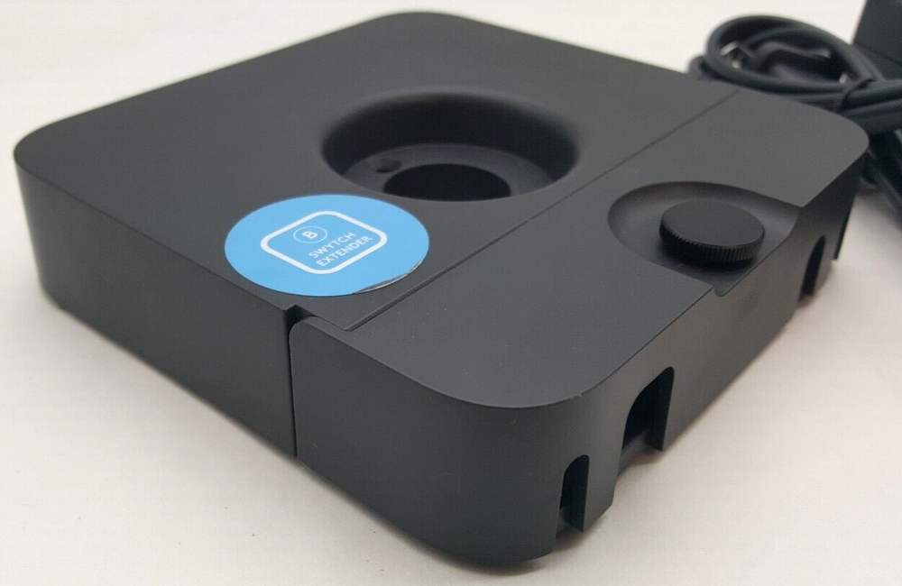 Logitech Extender SWYTCH Model VU0056 w/ AC Adapter