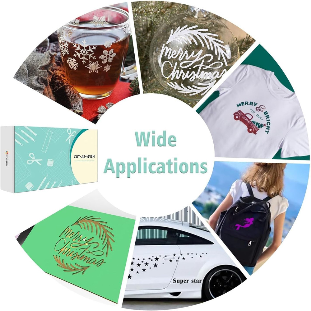 the Essential Bundle for DIY Craft Projects – the All-In-One Bundle for Joy Xtra
