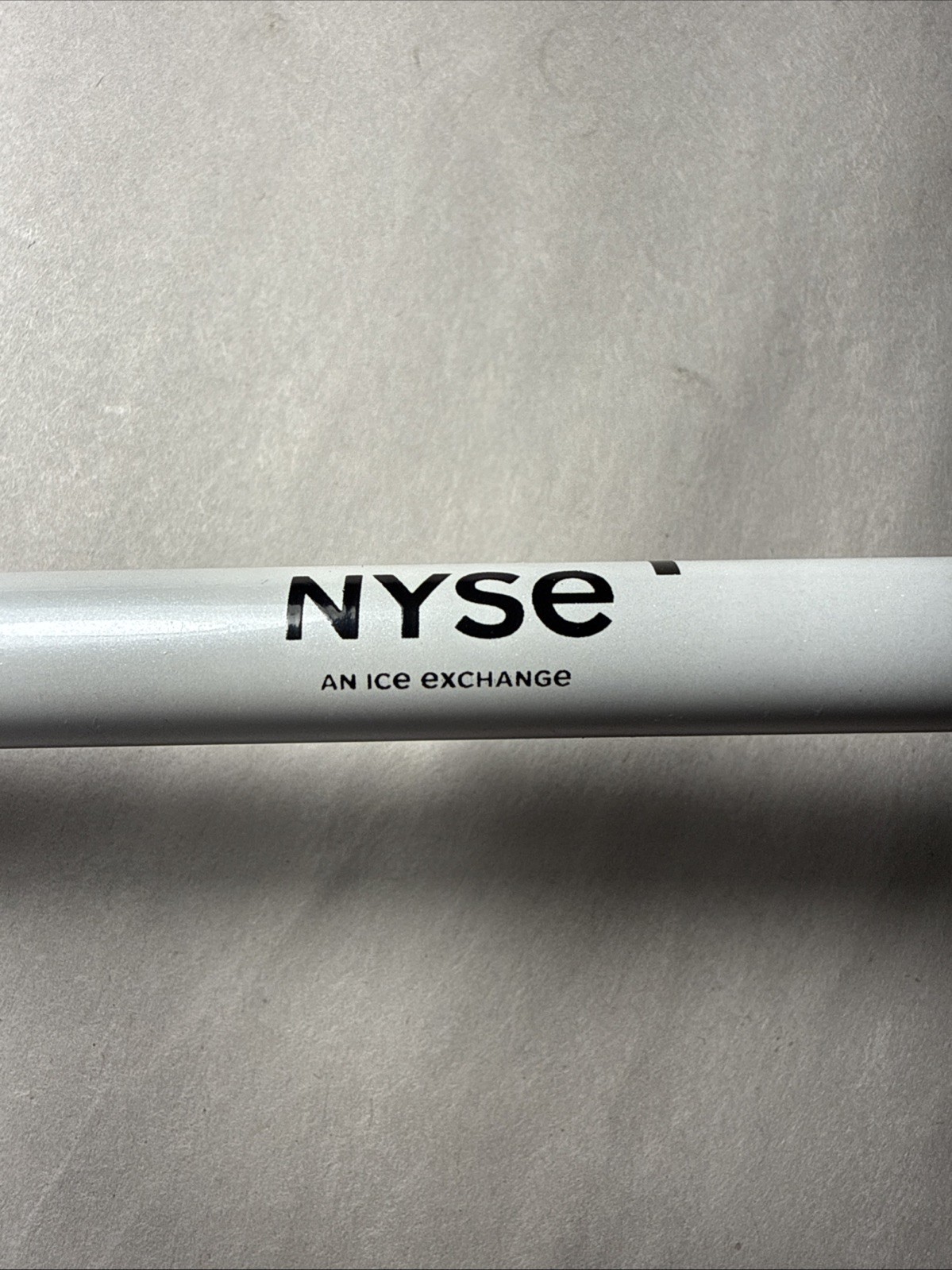 (4) NYSE New York Stock Exchange Logo Ballpoint Pens