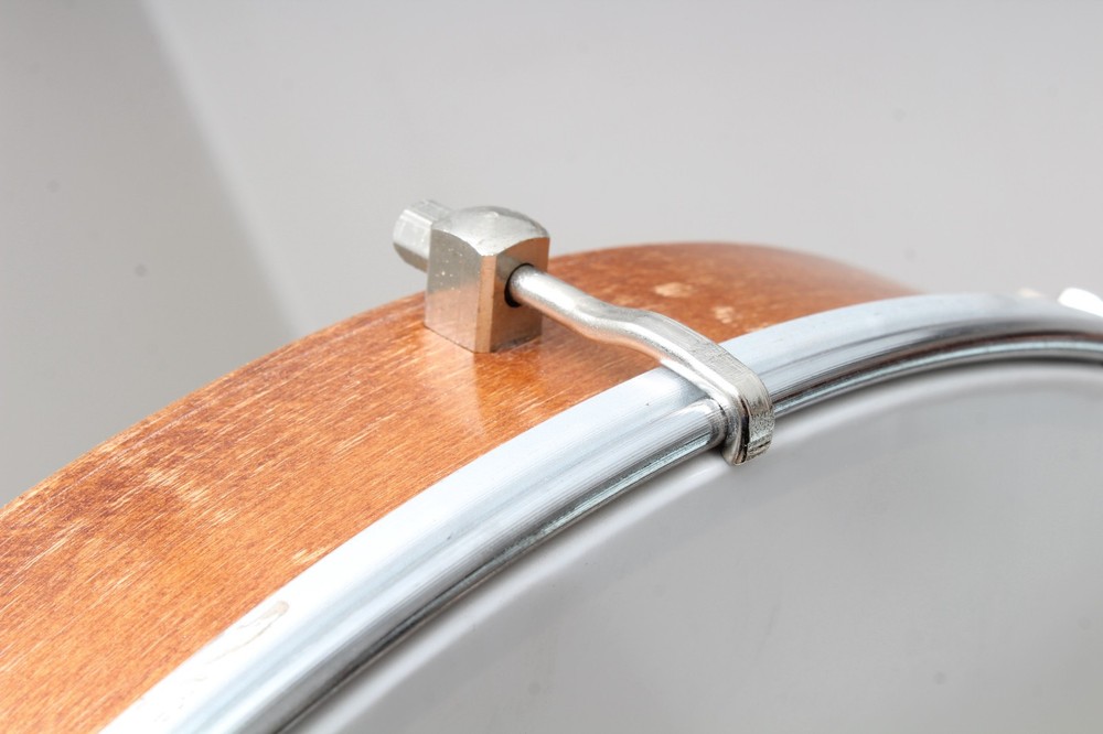 BENDIR DRUM - PROFESSIONAL QUALITY - TUNABLE