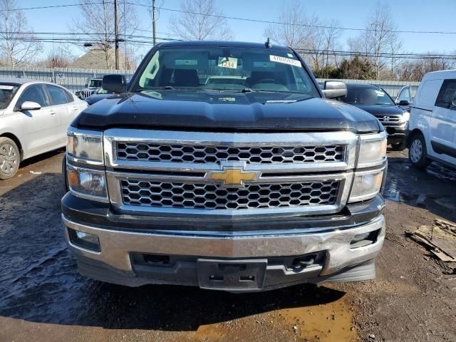 2014-2017 Chevy Silverado 1500 Fuse Box Engine Assembly OEM