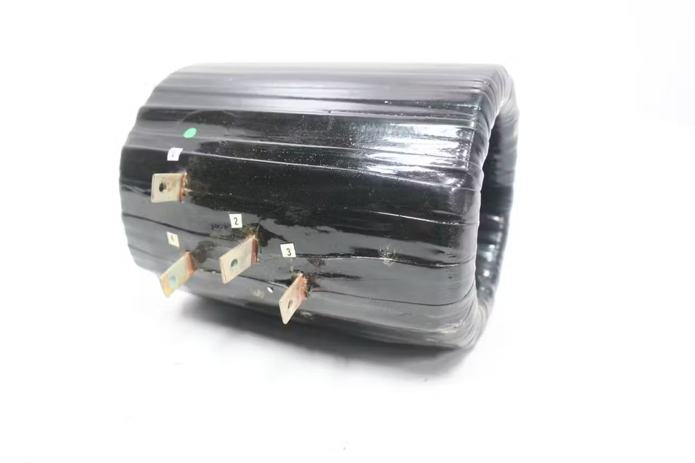 Polycast PRCT 139-03E05F07C-AIR Current Transformer