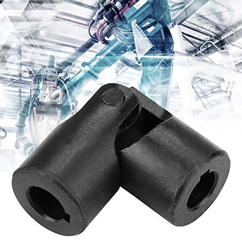 Shaft Joint High Hardness Universal Joint Coupling Double Section rods U
