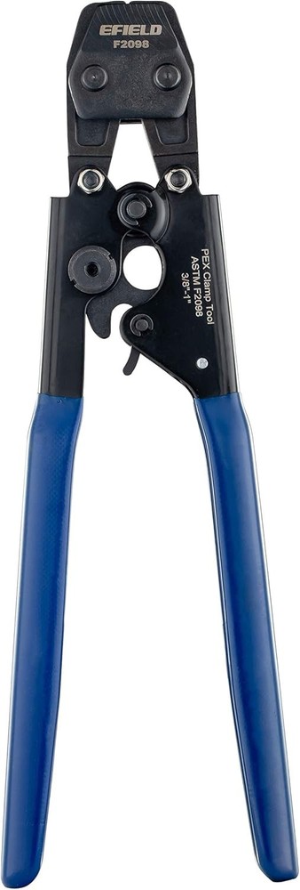 EFIELD Pex Cinch Clamp Crimping Tool Pipe Cutter