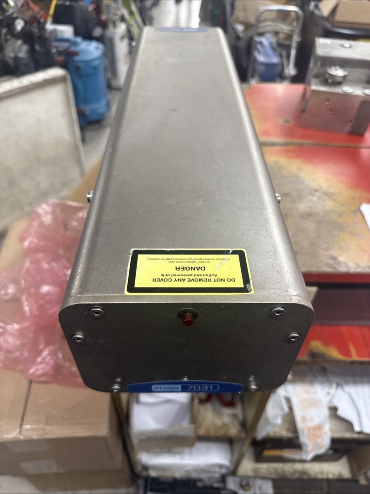 MARKEM IMAJE 7031L