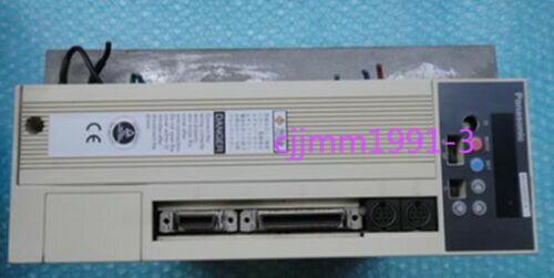 1PC Used Panasonic Servo Drive MDDA203A1A