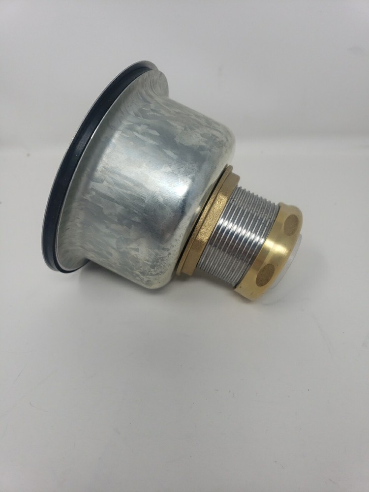 Mainline ML15BN Sink Basket Strainer