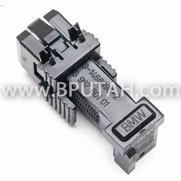 BMW Brake Switch E38 E39 E46 E53 X5 E65 E66 Genuine OEM 61316967601 Made Germany