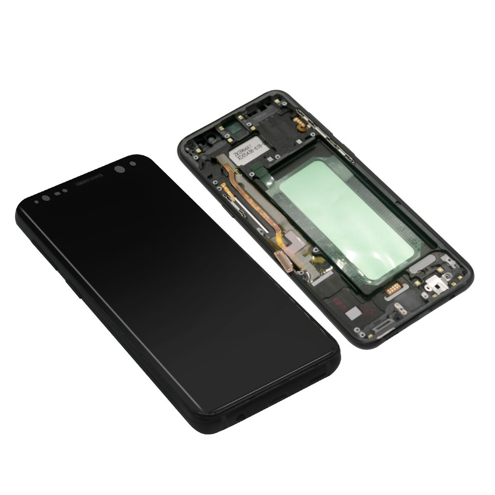 Incell For Samsung Galaxy S8 Plus LCD Display Touch Screen Digitizer Replacement