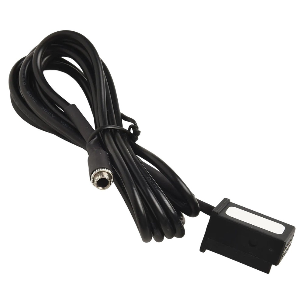 AUX Connection Solution Specifically Made for Select For FORD Vehicles