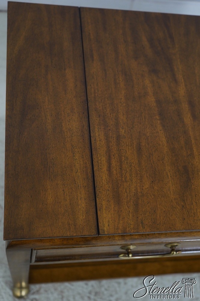 L70541: CENTURY Asian Inspired Modern Design Server