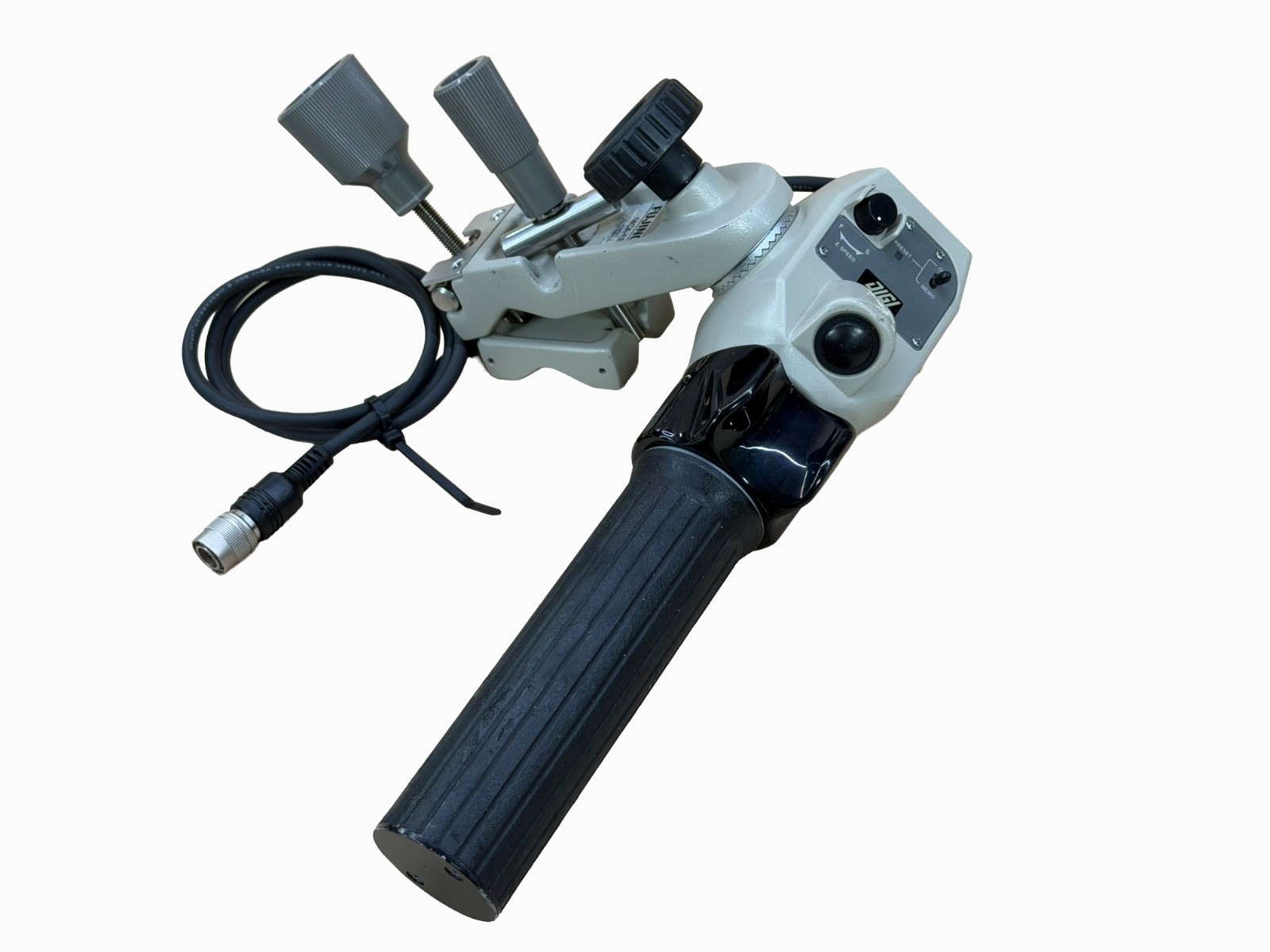 Fujinon ERD-10A-D01 Digital Zoom Rate Demand Unit Digi Power