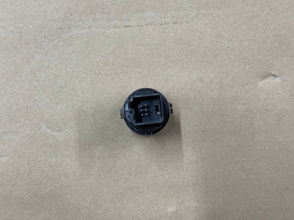 2024-2026 Ford Mustang Push Start Button - OEM