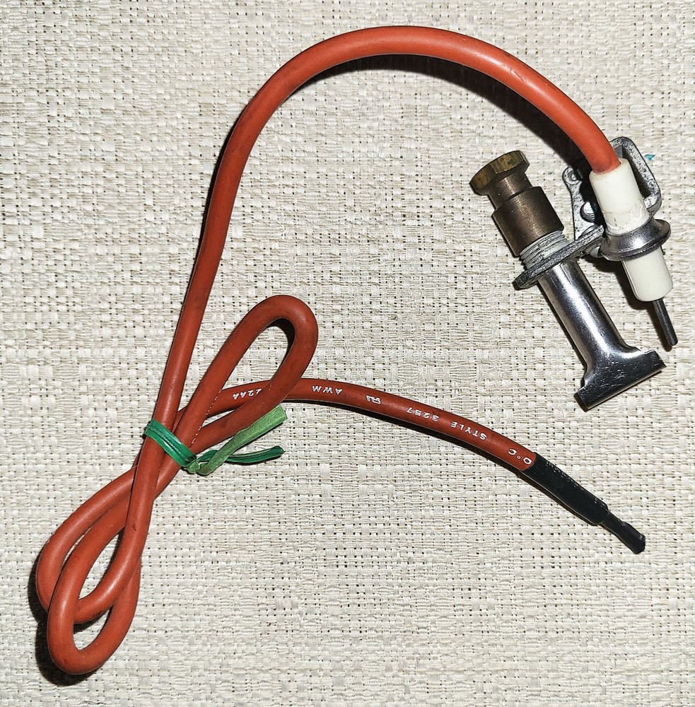 Vulcan Hart 763024-A OEM Spark Pilot Only, Re-Light System