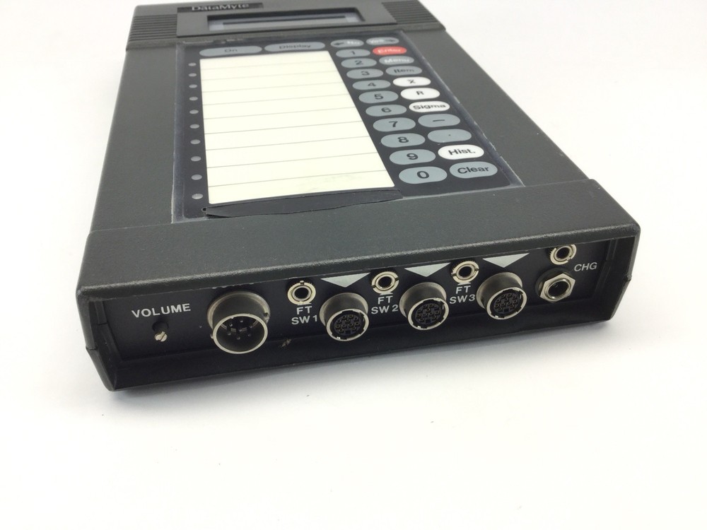 DataMyte 862-04A-01-EN Data Acquisition Module