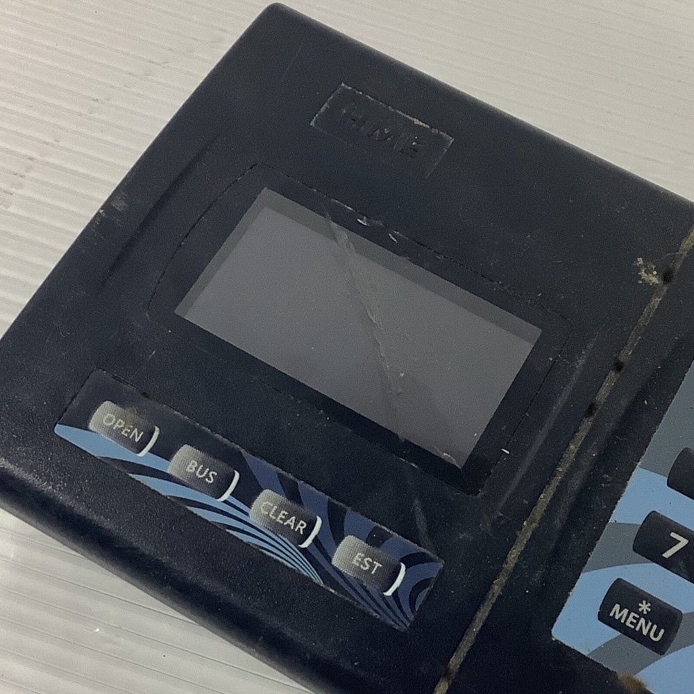 HME ISTATION-N Wireless Paging Integration Base Station