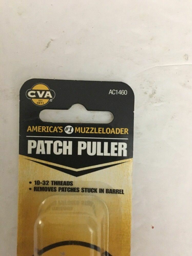 GSUP-80845-Patch Puller - Universal Caliber
