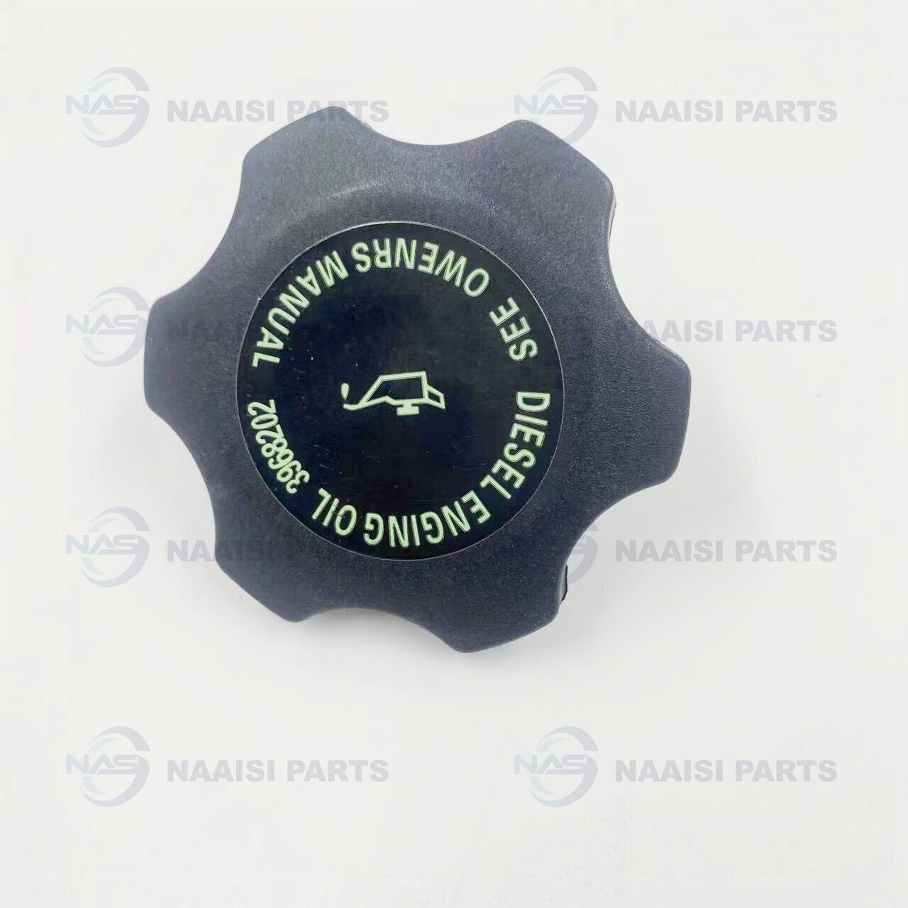 New CAP oil FILLER For Dodge Cummins 98-2017 ISB5.9 3973511 3968202