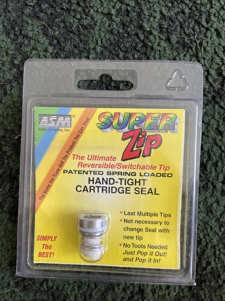 ASM Super-Zip Cartridge Seal 5907