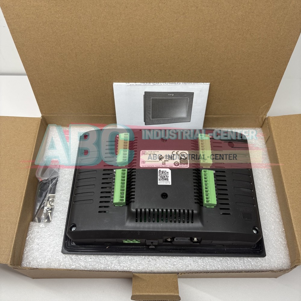 1PCS New Delta TP70P-32TP1R touch screen#
