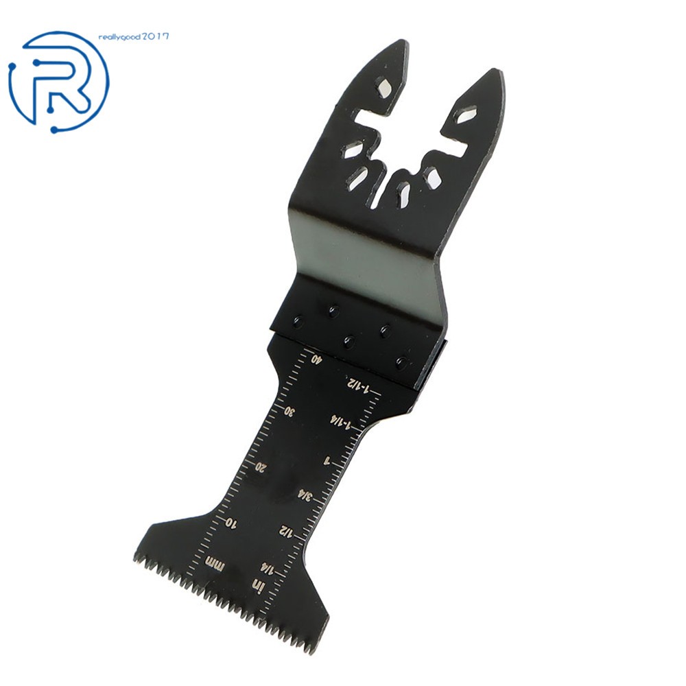 48 Pc Oscillating Multi Tool Saw Blade For Dremel NEW