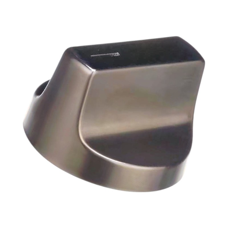 W11517331 - Knob ELE SS