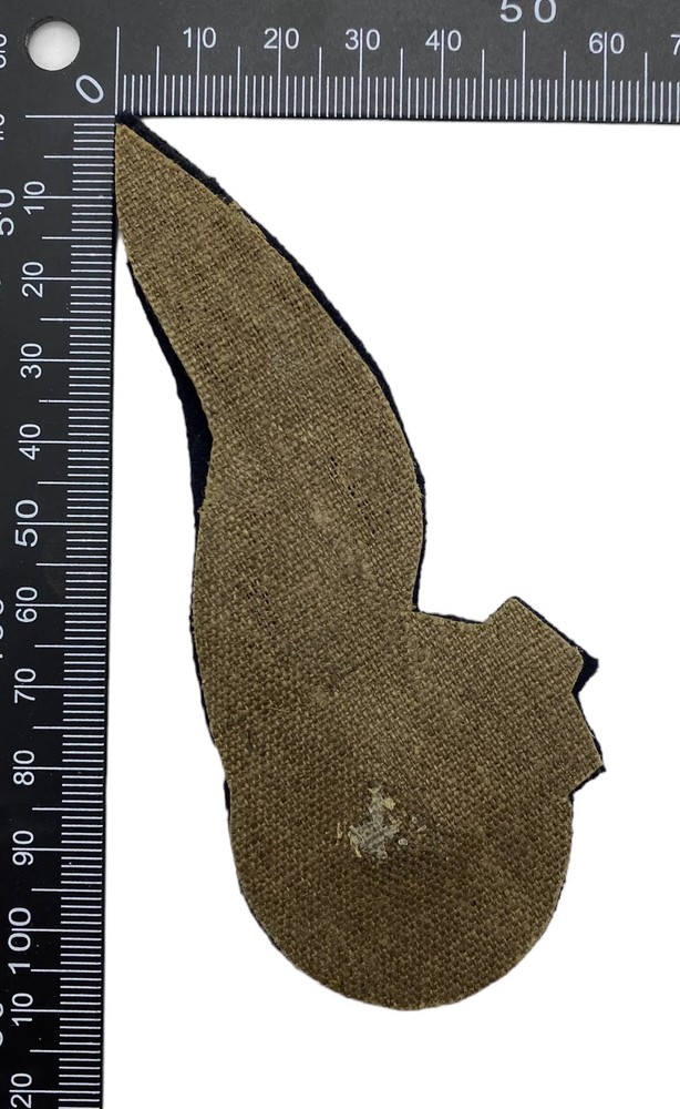 WW2 RCAF Navigator "N" Wing