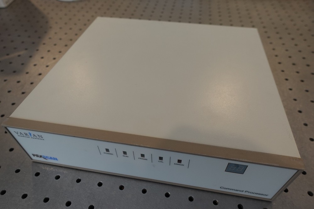 Varian Medical Systems PaxScan Command Processor 35916